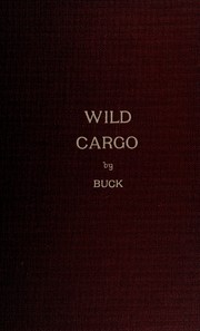 Wild cargo