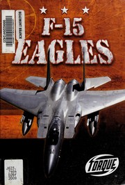 F-15 Eagles