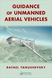 Guidance of unmanned aerial vehicles