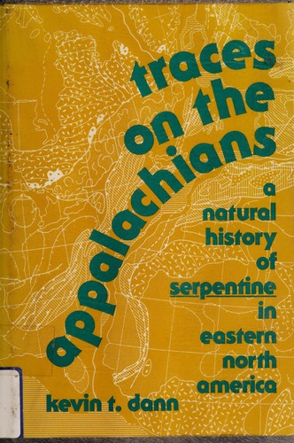 Traces on the Appalachians