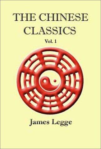 The Chinese classics