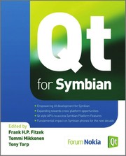 Qt for Symbian