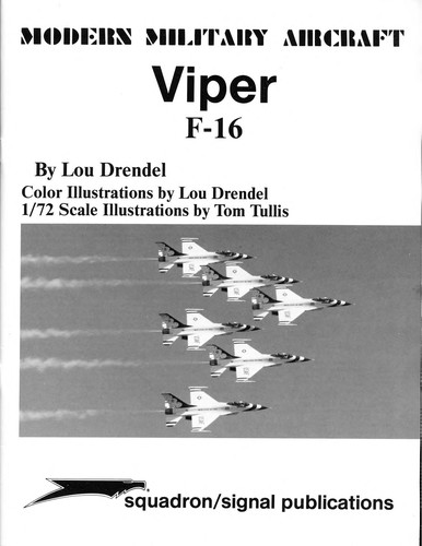 Viper F-16