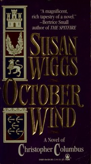 October Wind:(Discovery #1)