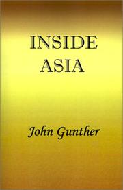 Inside Asia