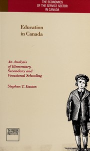 Education in Canada