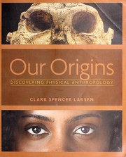 Our Origins