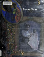 Betye Saar