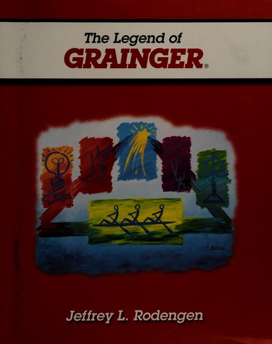 The legend of Grainger