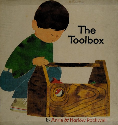 The Toolbox