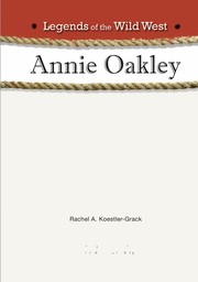 Annie Oakley