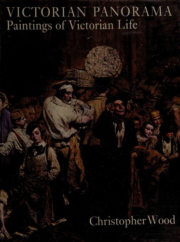 Victorian panorama