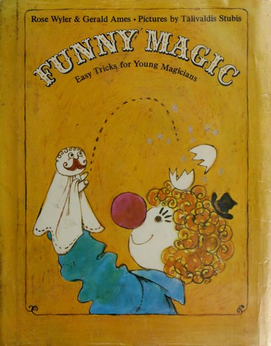 Funny magic