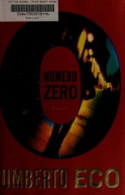 Numero zero