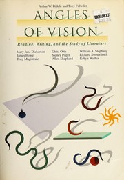 Angles of vision