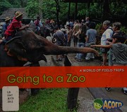 Going to a zoo