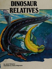 Dinosaur relatives