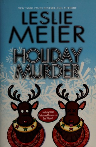 Holiday murder