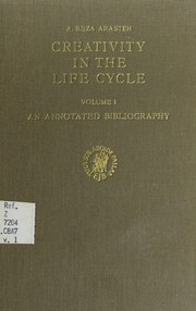 Creativity in the life-cycle