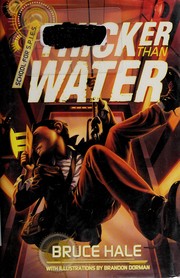 Thicker than water