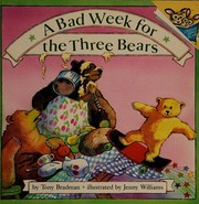 A Bad Week for the Three Bears