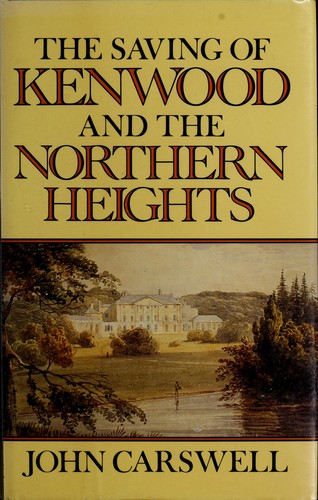 The Saving of Kenwood and the Northern Heights