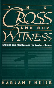 The Cross and Our Witness