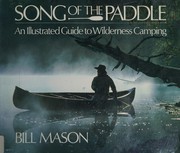 Song of the paddle