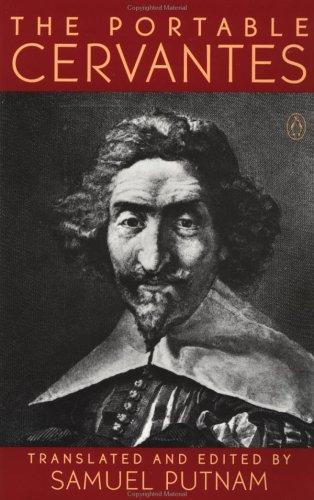 The portable Cervantes