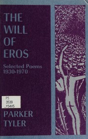 The will of Eros
