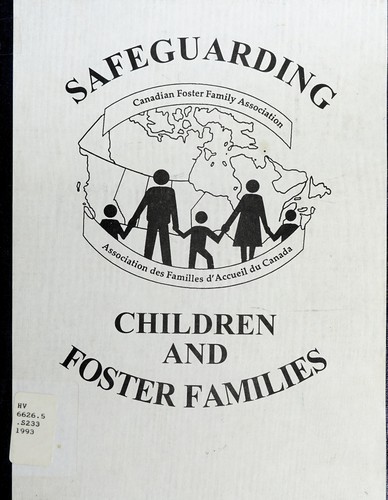 Safeguarding children and foster families