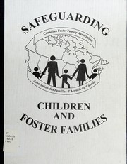 Safeguarding children and foster families