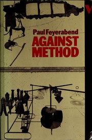 Against Method
