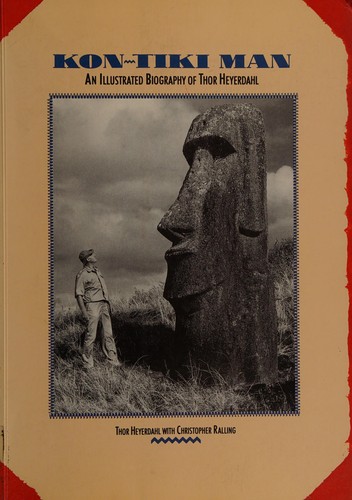 Kon-Tiki man