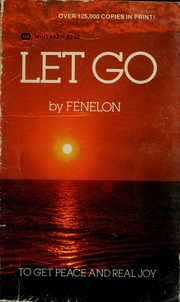 Let go