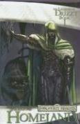 Homeland (Graphic Novel)