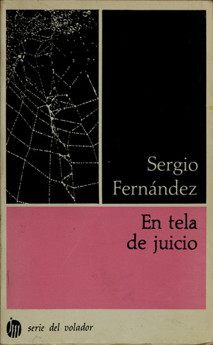 En tela de juicio