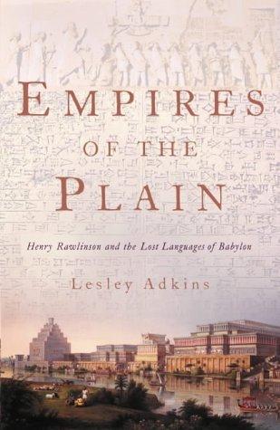 Empires of the Plain
