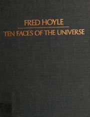 Ten faces of the universe