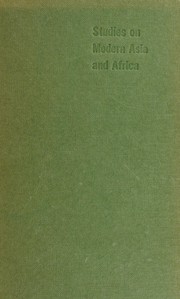 The economic development of Southeast Asia