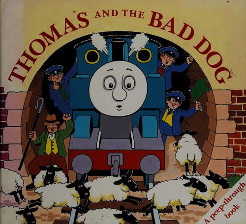 Thomas and the Bad Dog