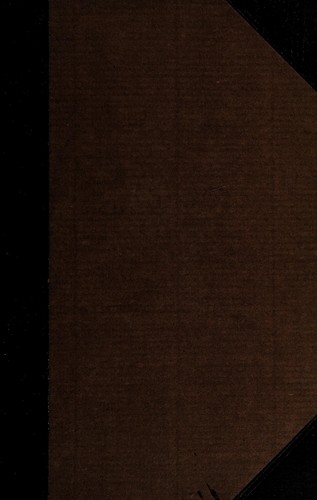 Letters, collected and edited by Edward S. Noyes