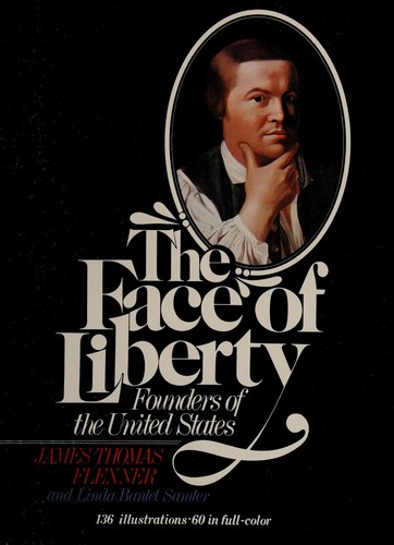 The face of liberty