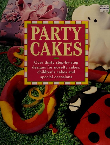 Party Cakes