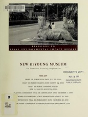 New de Young Museum