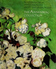 Masterpieces of impressionism & post-impressionism