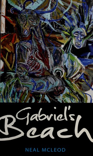 Gabriel's beach