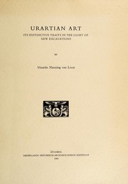 Urartian art