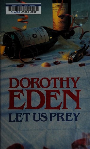 Let us prey