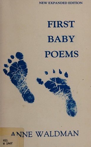 First baby poems